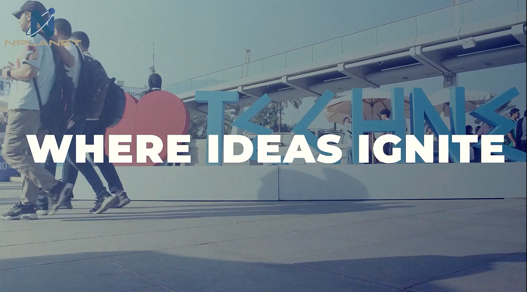 Techne Summit