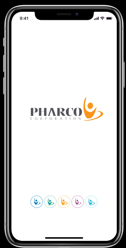 Pharco Corportate