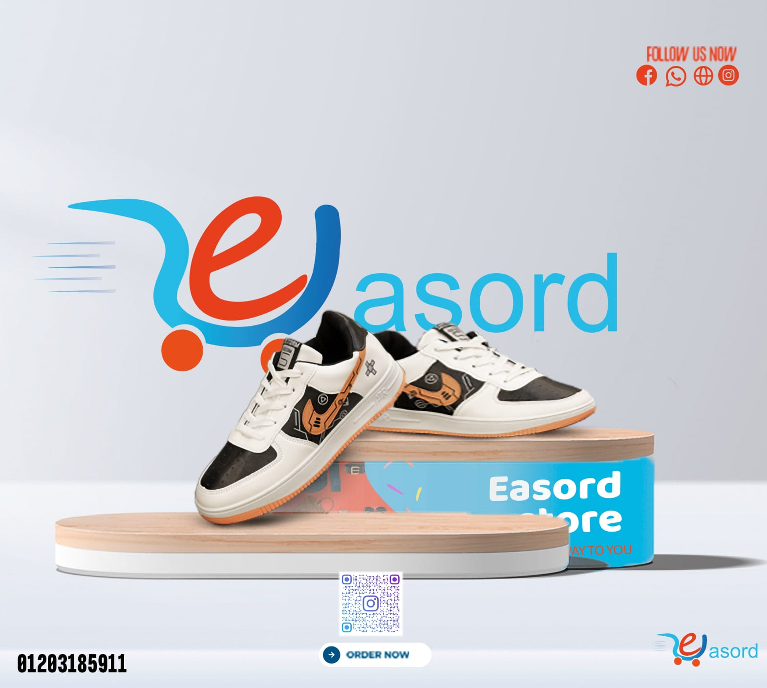 Easord