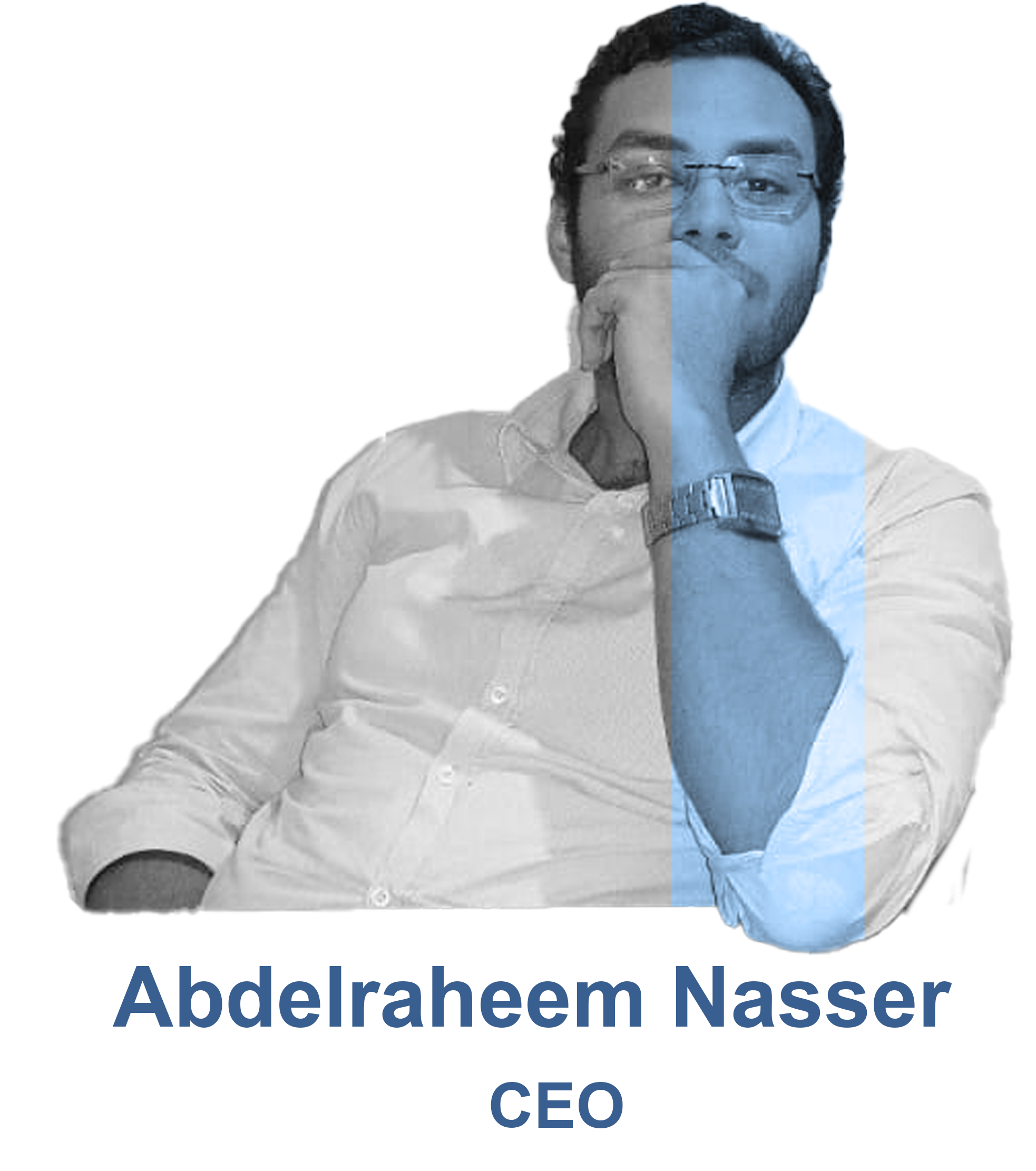 Abdelraheem Nasser