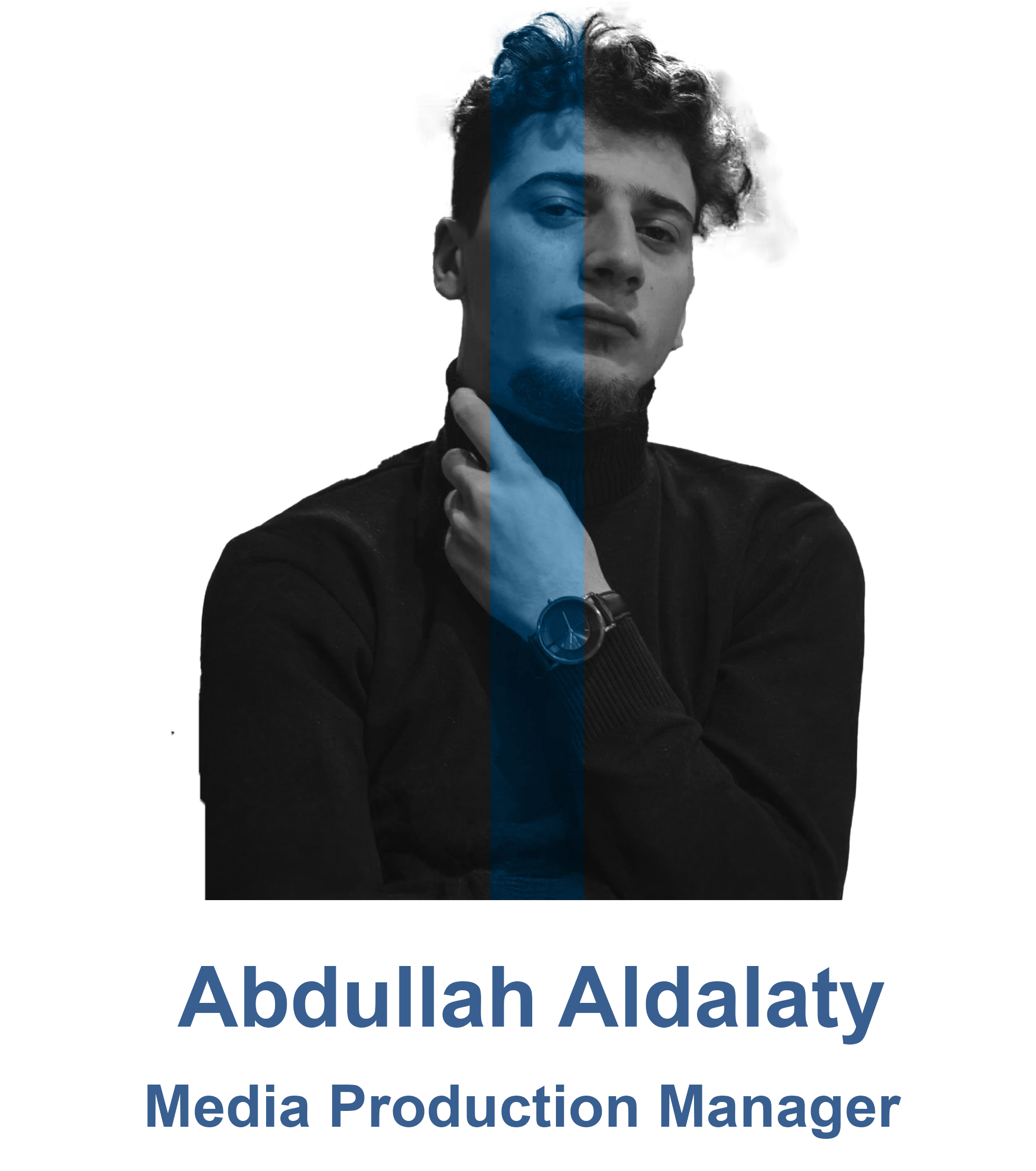 Abdallah Aldalaty