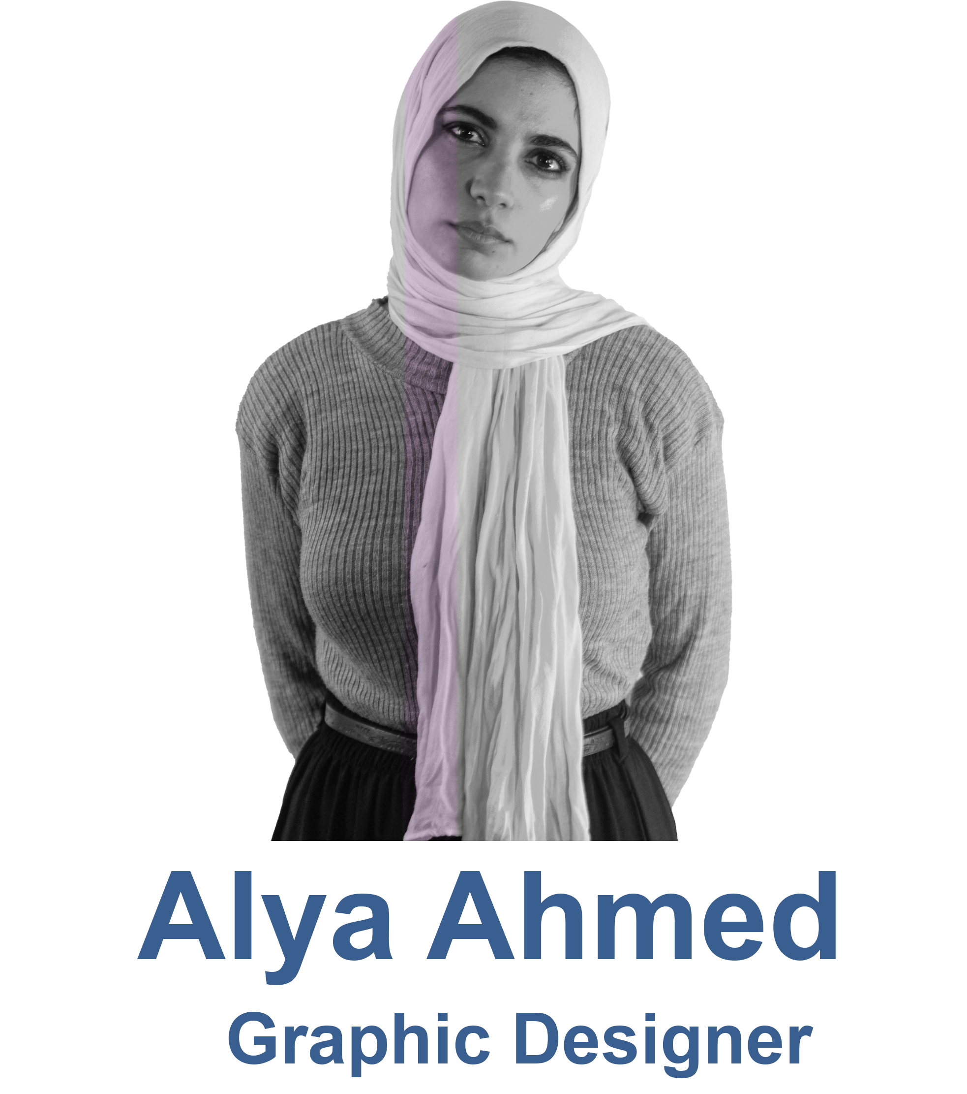 Alya Ahmed