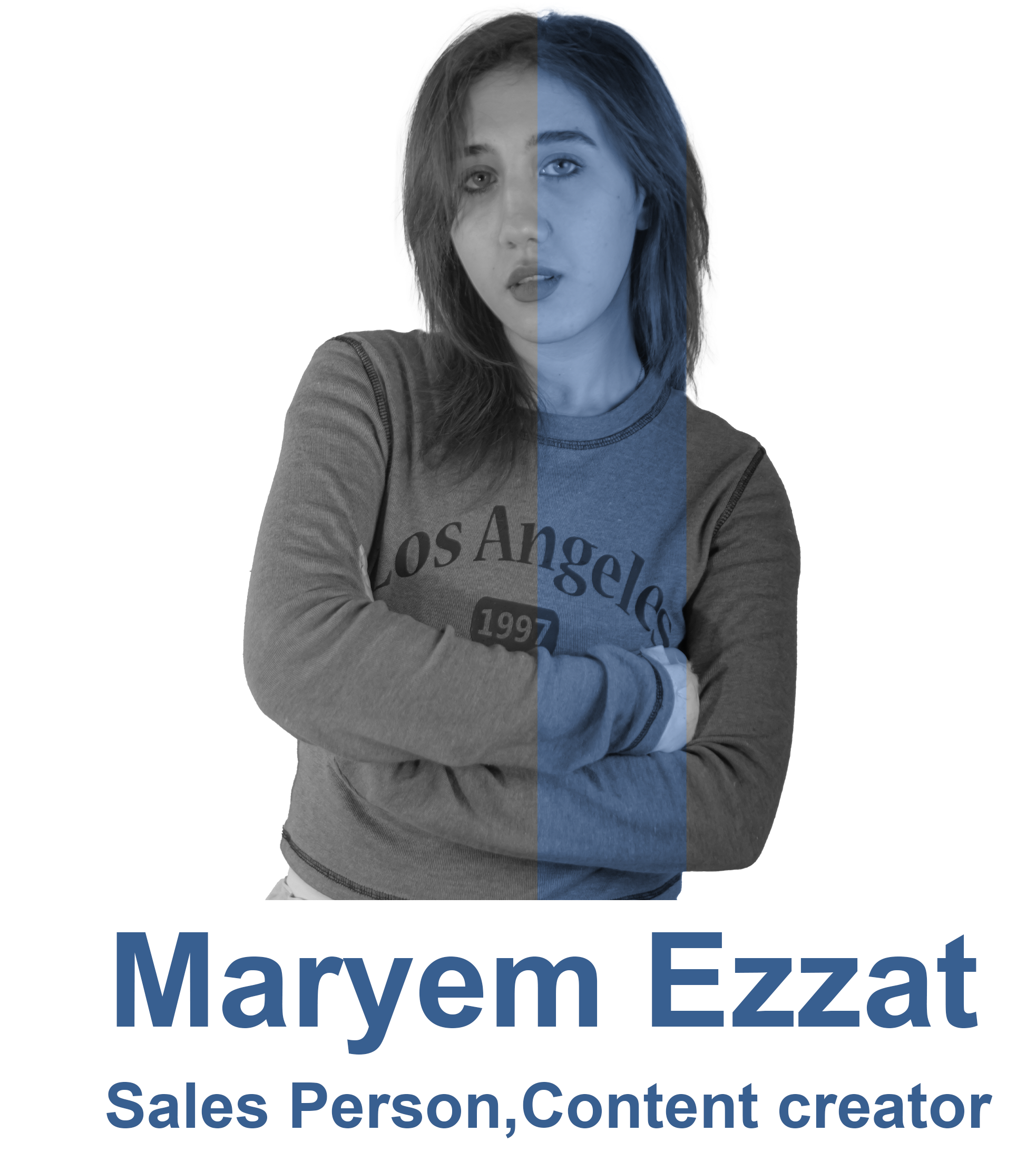 Mariem Ezzat