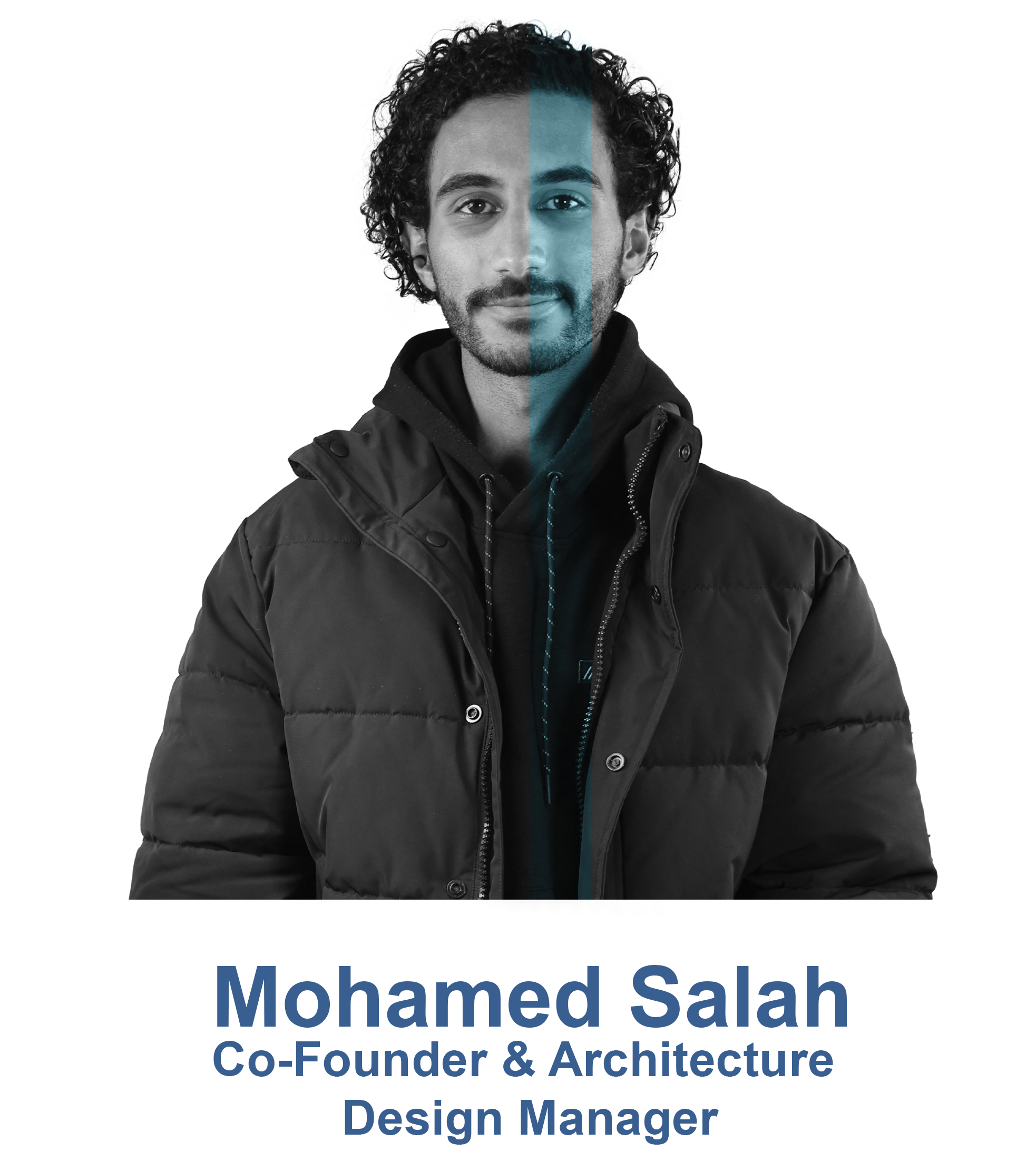 Mohamed Salah