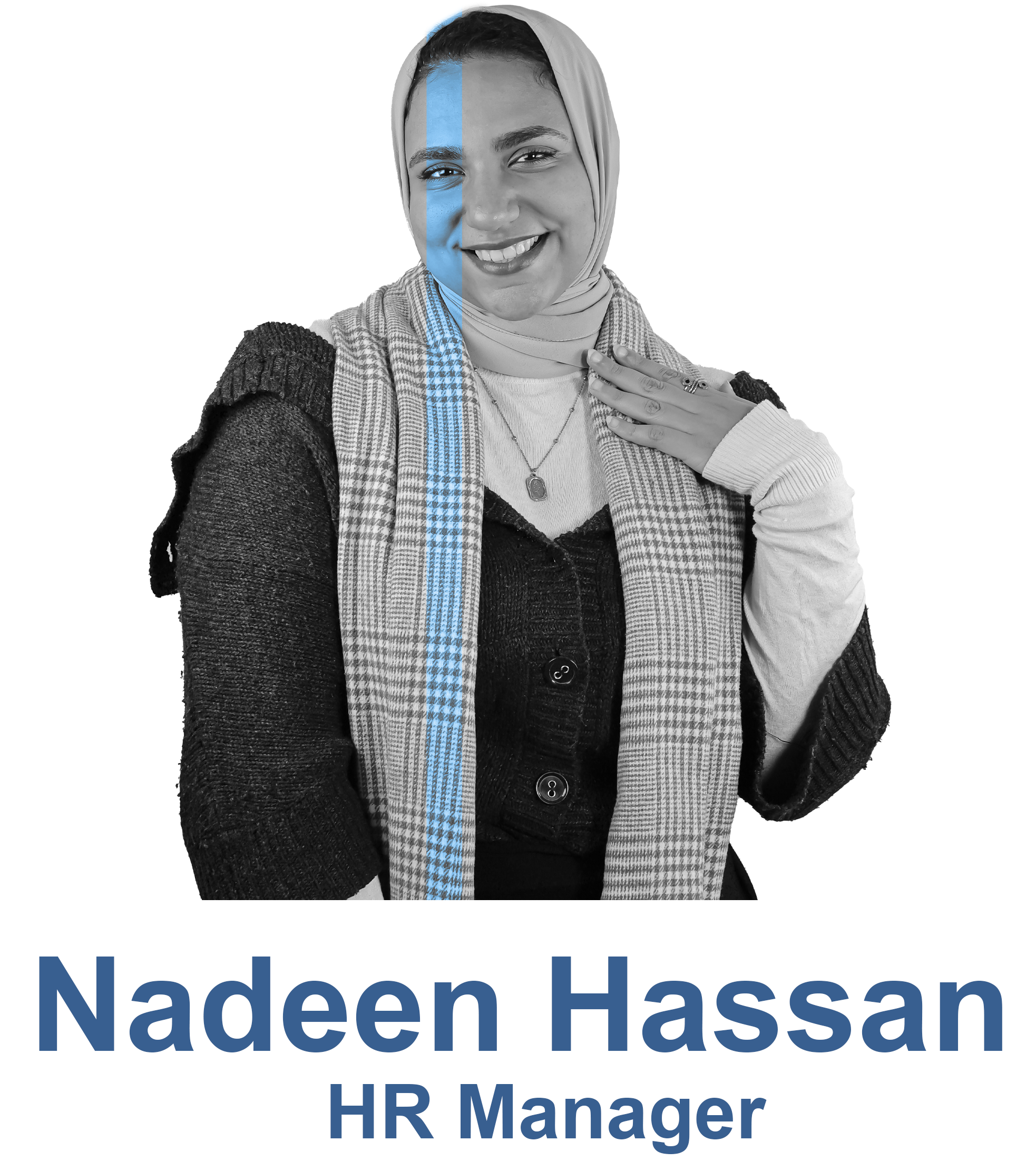 Nadeen Hassan