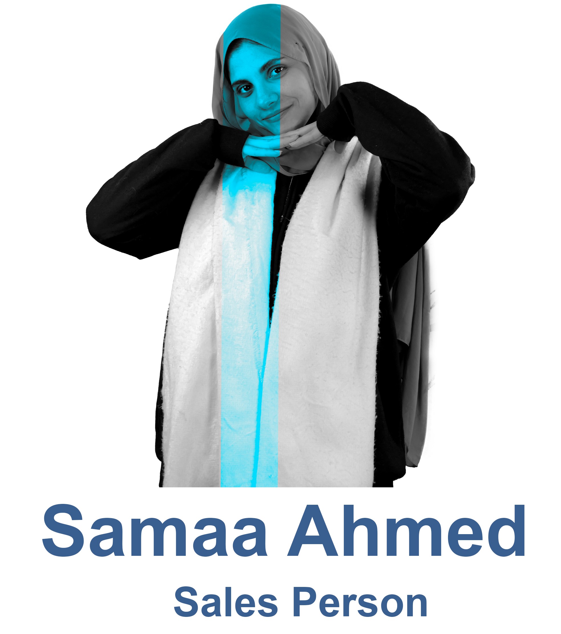 Samaa Ahmed